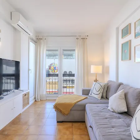 Apartman #347 Dream By Holidays Albufeira
