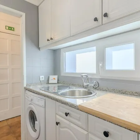 Apartment #347 Dream By Holidays