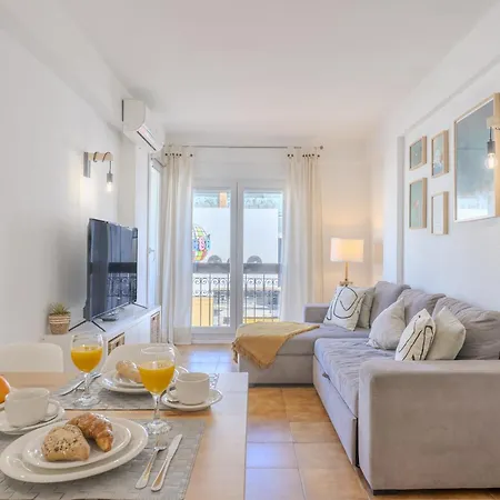#347 Dream By Holidays Appartement