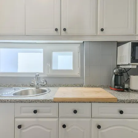 Appartement #347 Dream By Holidays *