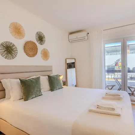 #347 Dream By Holidays Lejlighed Albufeira