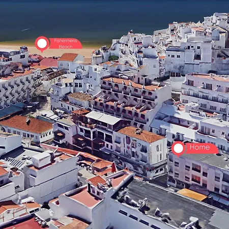#347 Dream By Holidays Lejlighed Albufeira